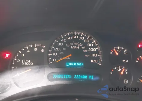 2004 GMC Yukon Xl 1500 Slt z USA, uszkodzony, nr VIN 3GKFK16Z94G242484